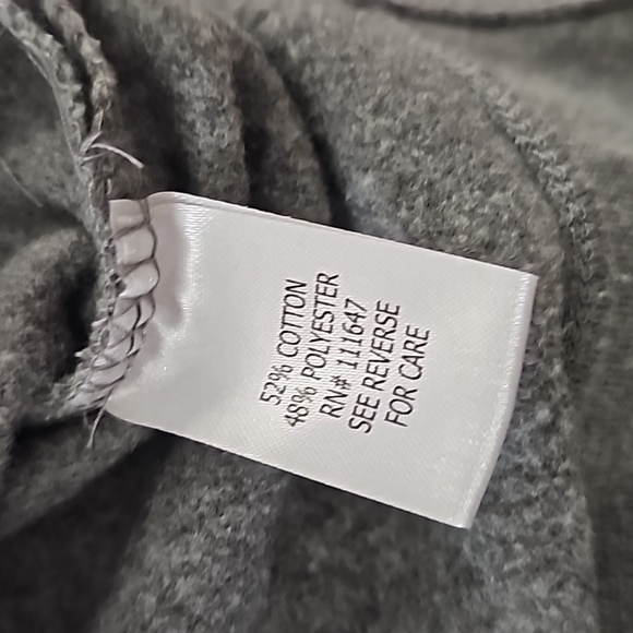 My Dog Thinks I'm Cool Crewneck - Picture 4 of 4